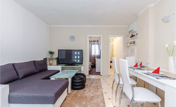 Nice apartment in Kostrena with WiFi 2