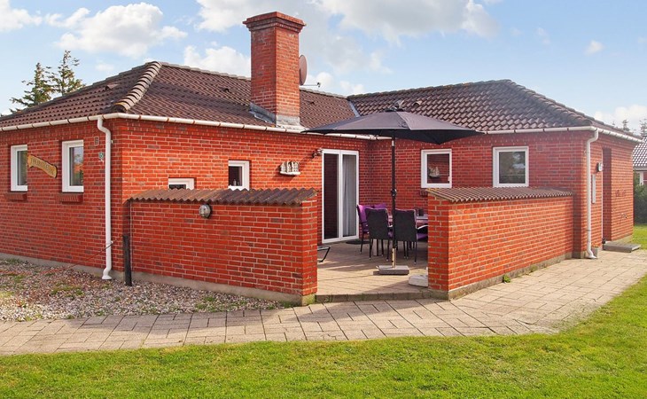 "Pernilla" - 2km from the sea 1