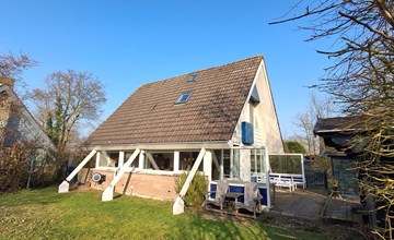 Holiday home Salvatorhoeve 120 nature house at Salvatorhoeve 2