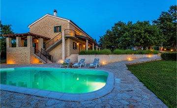 Villa Paradiso 3