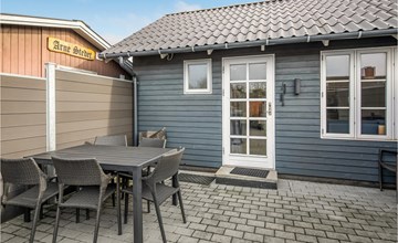 3 bedroom beautiful home in Nexø 2