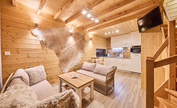 Lux-Chalet 2