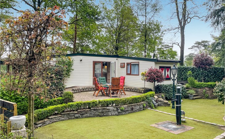 Awesome home in Beekbergen with WiFi 1
