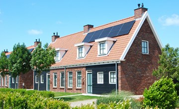 Ferienhaus Plaisir, Doppelhaushälfte 2