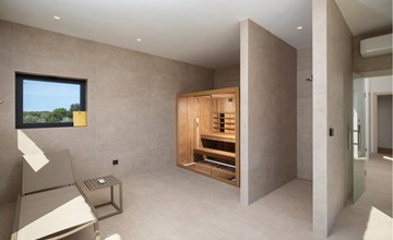 Gorgeous home in Bale with sauna 3