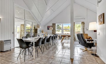 Pet friendly home in Ringkøbing 3