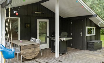 Lovely home in Nykøbing Sj with WiFi 2