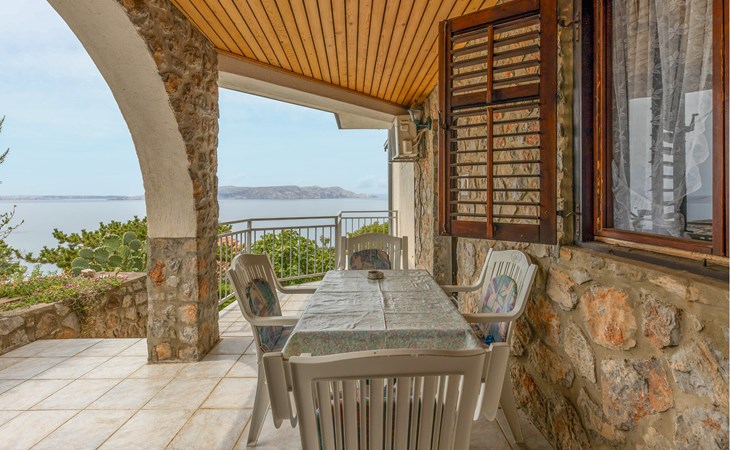 Gorgeous apartment in Sveti Juraj with WiFi 1