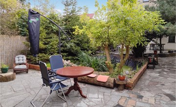 7 bedroom stunning home in Nowe Warpno 2
