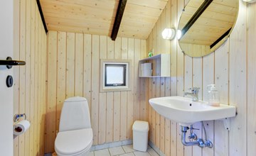 "Joona" - 600m from the sea in SE Jutland 2