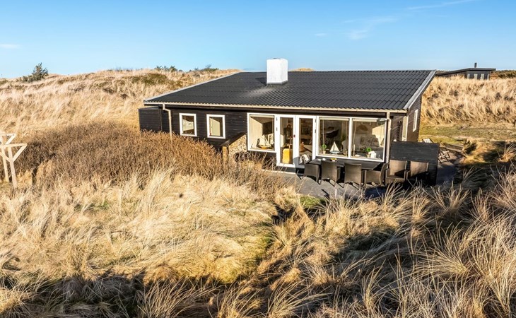 "Alrike" - 200m from the sea 1