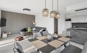 Gorgeous home in Wurster Nordseeküste with sauna 3
