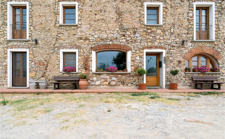 Beautiful home in Monsummano Terme 1