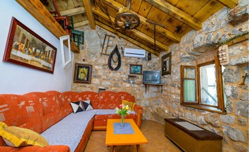 1 bedroom gorgeous home in Poljica 3
