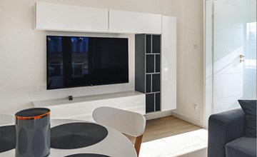 Gorgeous apartment in Ustka with WiFi 3