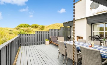 „Rosemari“ – 260 m vom Meer entfernt in Nordwestjütland 2