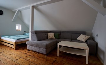Příchovice huisje 3