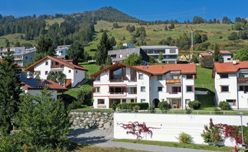 Holiday apartment ENZ 2