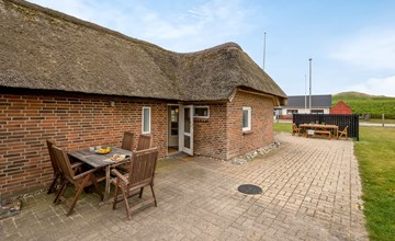 „Hermine“ – vom Meer in Westjütland 3