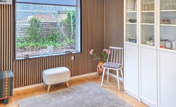 Prachtig huis in Broager met wifi 3