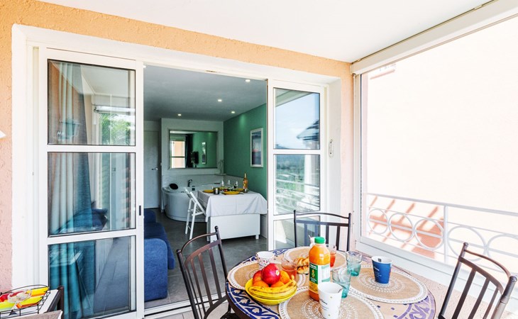 Village Cap Esterel - L'Esquinade 1