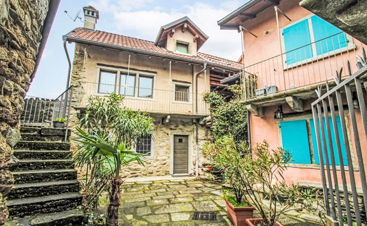 Casa dei Gelsomini 1