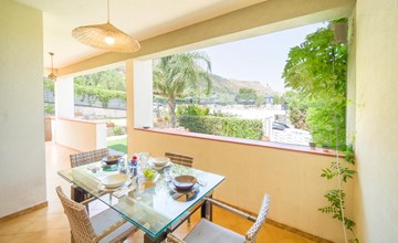 2 bedroom amazing home in Trabia 3