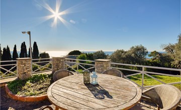 Awesome home in Recco with WiFi 2