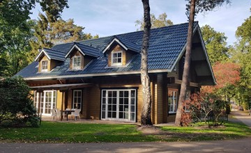 Group accommodation Bosuil | 14 persons 2