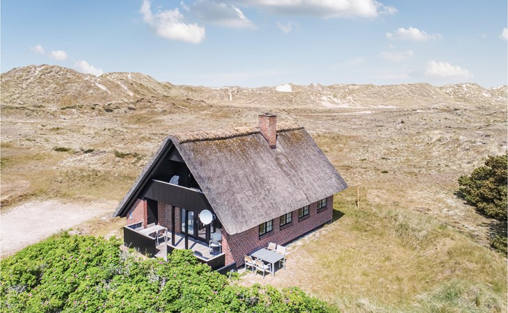3 bedroom amazing home in Fanø 1