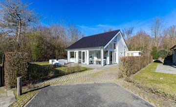 Zonnedorp 4 Villa Jula Renesse | Comfortable beach villa for 6 People 2