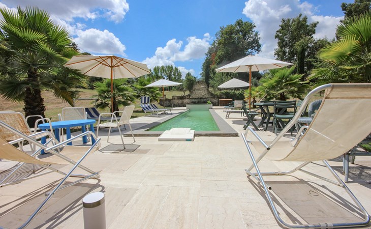 Gorgeous home in Roma 1