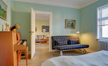 „Reko“ – 500 m vom Meer entfernt in Nordwestjütland 2