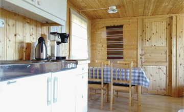 Lovely home in Dirdal 3