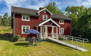 Cozy home in Tranås with WiFi 2