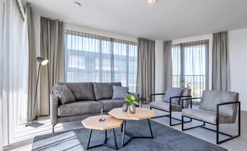 Pharos Starfish Panorama 2