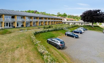 "Feodora" - 100m from the sea 3