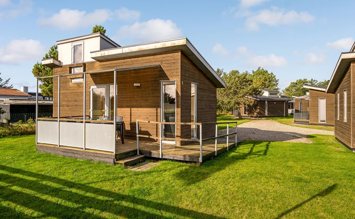 Gorgeous home in Vestervig with kitchen 1
