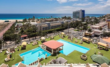 Wohnungen Palm Garden 2