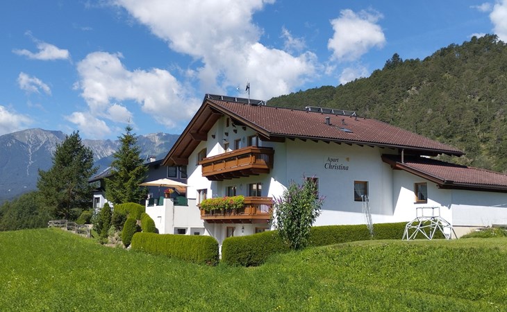 Christina (IST400) 1