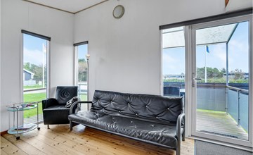 Gorgeous home in Vestervig with kitchen 3