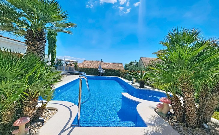 Villa Andjelka 1