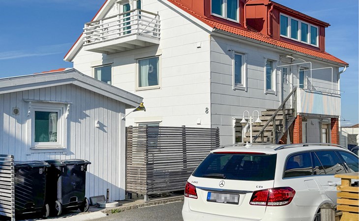 2 bedroom nice home in Kungshamn 1