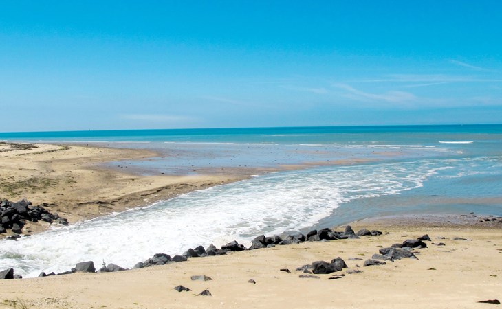 "Le Crépuscule" (Die Dämmerung) 1