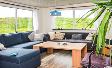 Cozy home in Vestervig with WiFi 3