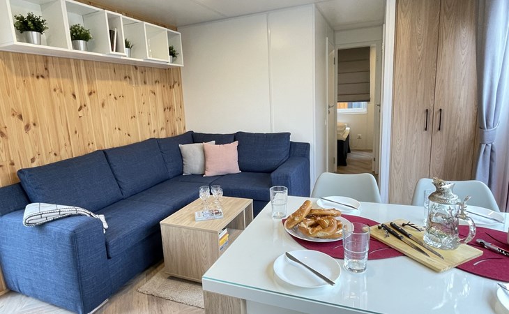 Tiny Haus Schleusenblick 1