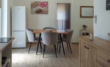 2 bedroom cozy apartment in Banjole 3