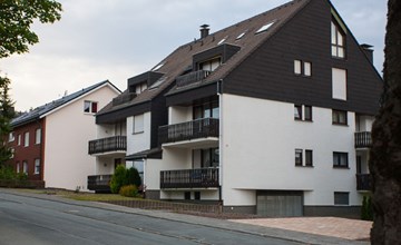 Studio - Fichtenweg 33-MN | Winterberg 2