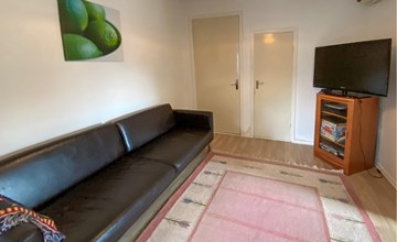 2 bedroom stunning apartment in Bodafors 3