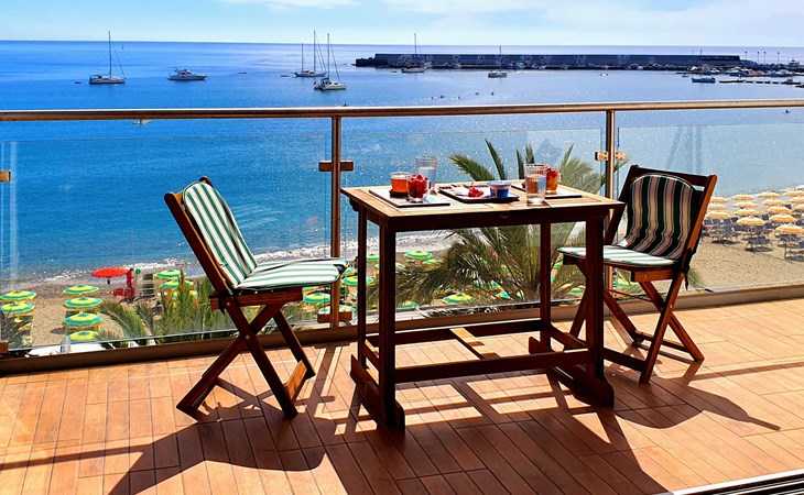 Cozy apartment in Giardini Naxos 1